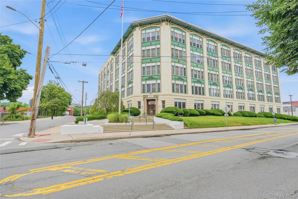 1 Landmark Square # 405, Port Chester