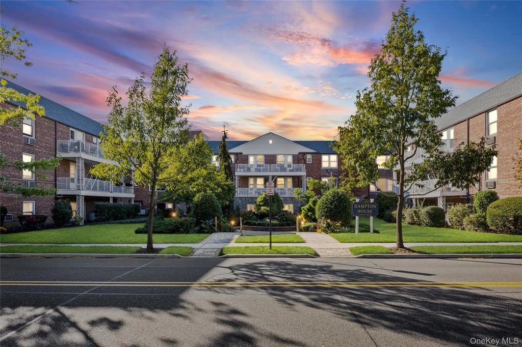 120 Morris Avenue # B5, Rockville Centre