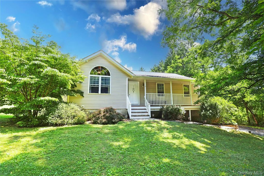 11 Duncan Hill Road, Verbank
