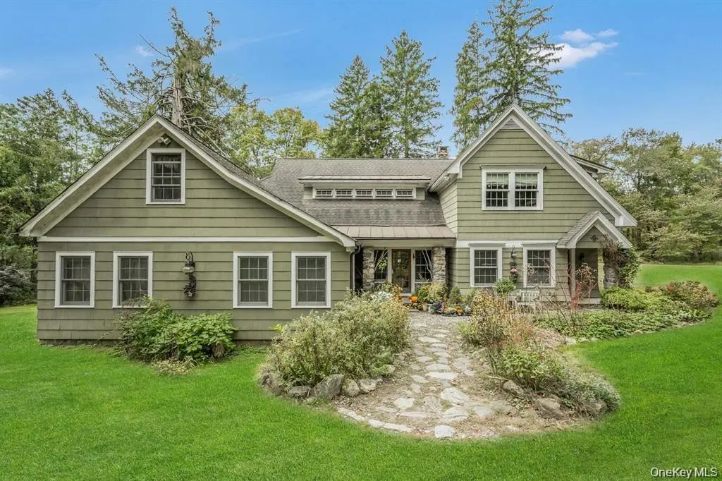 209 Hardscrabble Road, North Salem