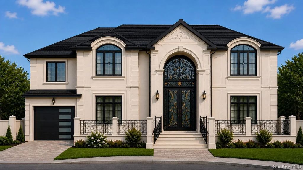 900 Salisbury Park Drive, Westbury