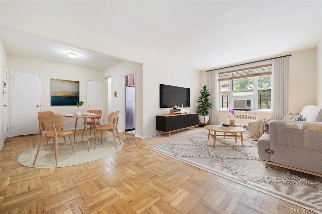 5601 Riverdale Avenue # 3h, Bronx
