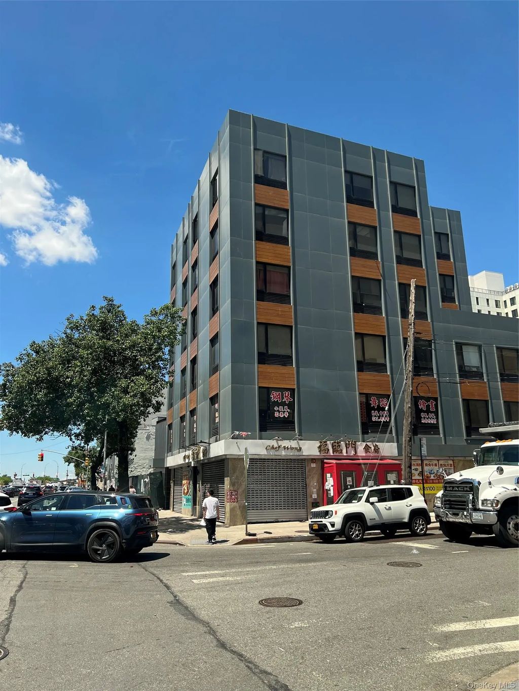 135-47 Northern Boulevard # 1fl, Flushing