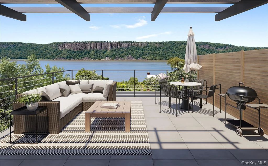 3 Nodine Street # 3, Hastings-on-Hudson