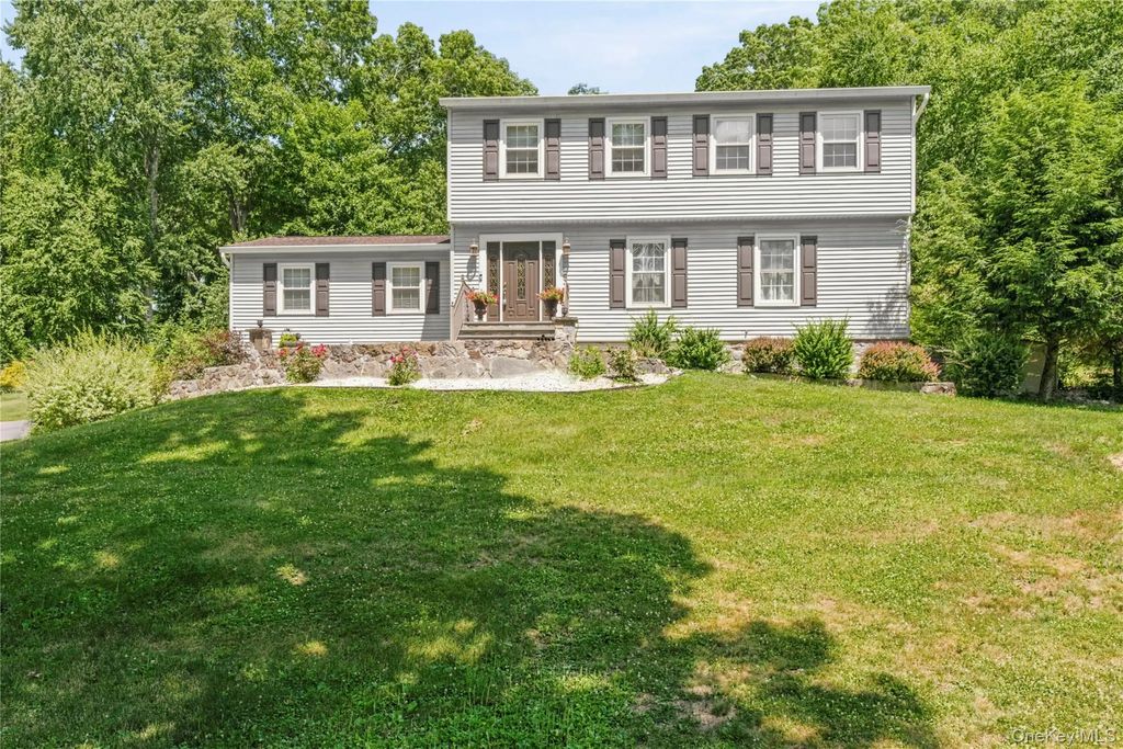 45 Christine Court, Stormville