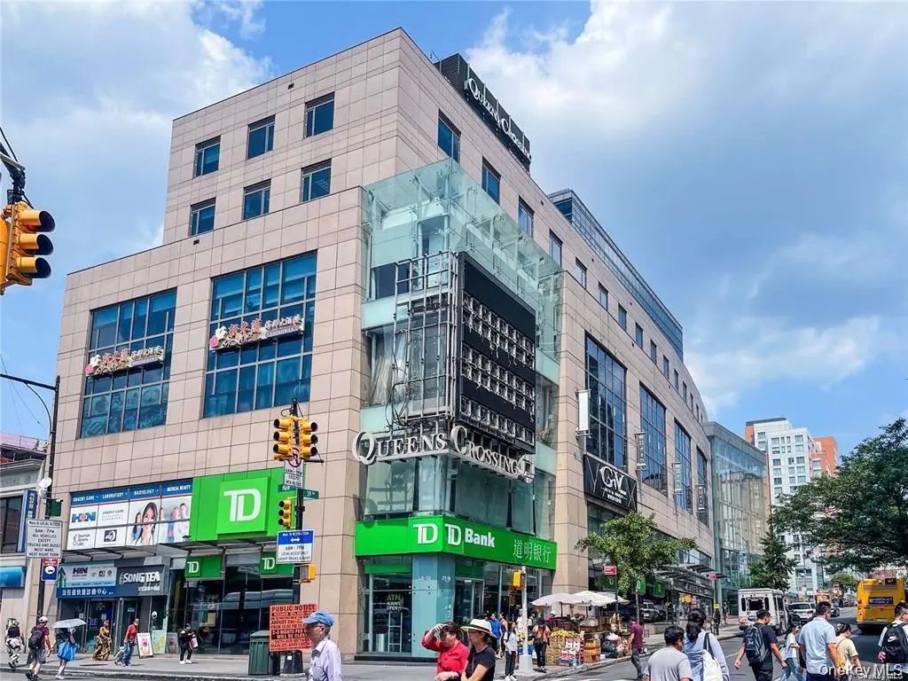 136-20 38th Avenue # 4a-1, Flushing