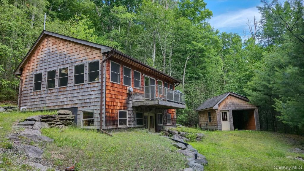 225 Hatchery Road, Forestburgh