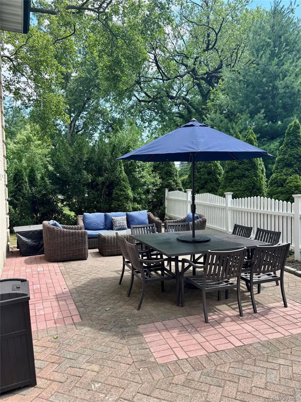 1183 California Road # B-1, Eastchester