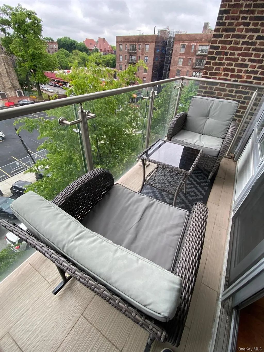 109-15 72nd Road # 5b, Forest Hills
