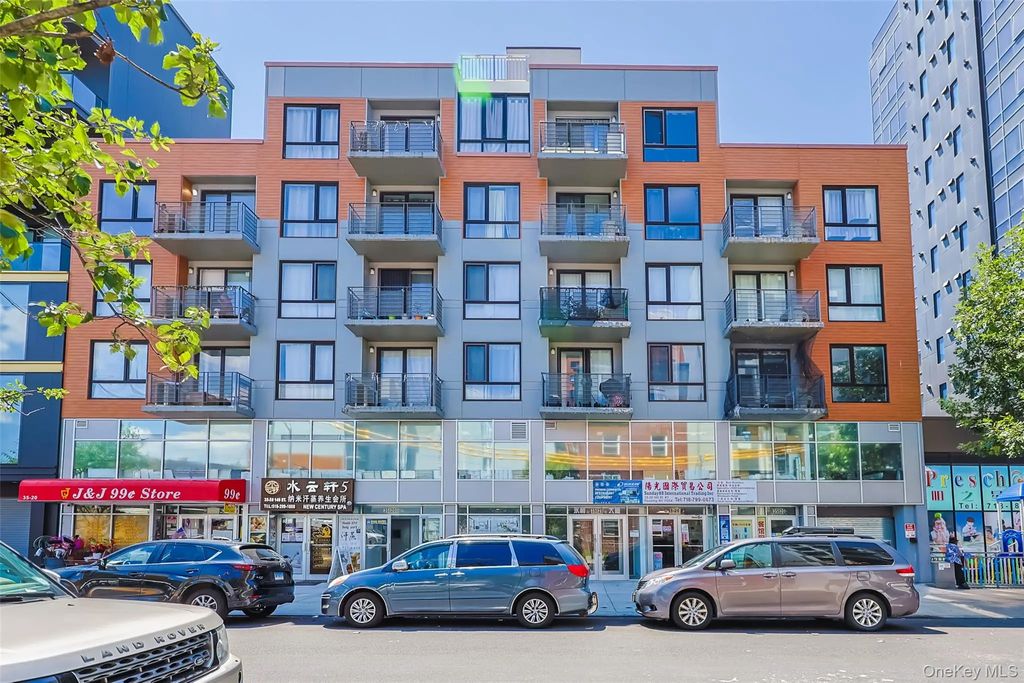35-20 146th Street # 3d, Flushing