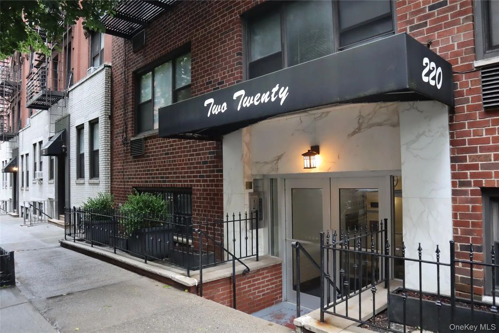 220 E 87th Street # 4d, New York (Manhattan)