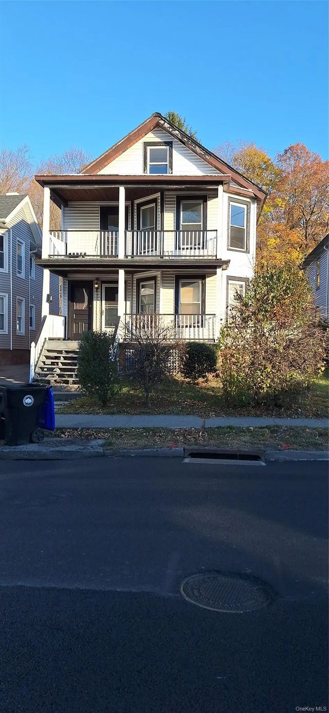 195 N Hamilton Street # 2, Poughkeepsie