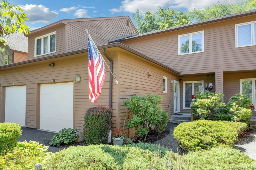 114 Ridgeview Lane # 114, Yorktown Heights