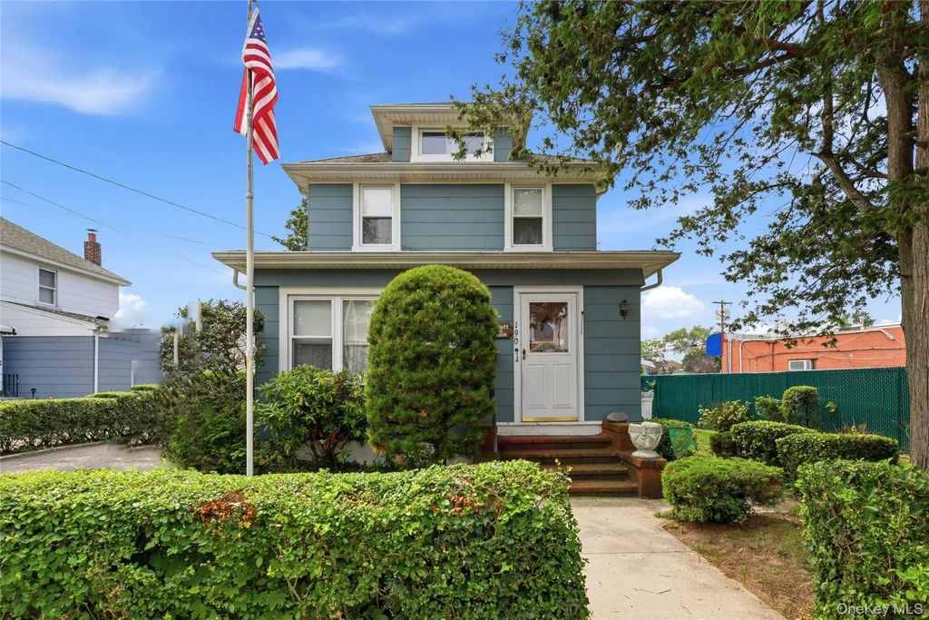 190 Madison Avenue, Oceanside