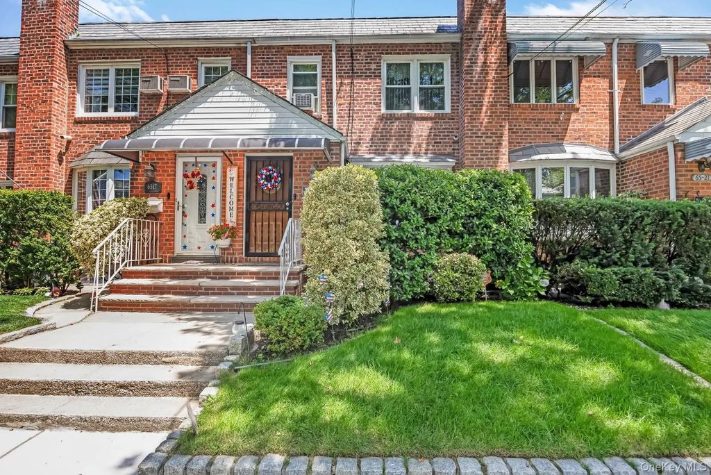 65-19 78th Street, Middle Village