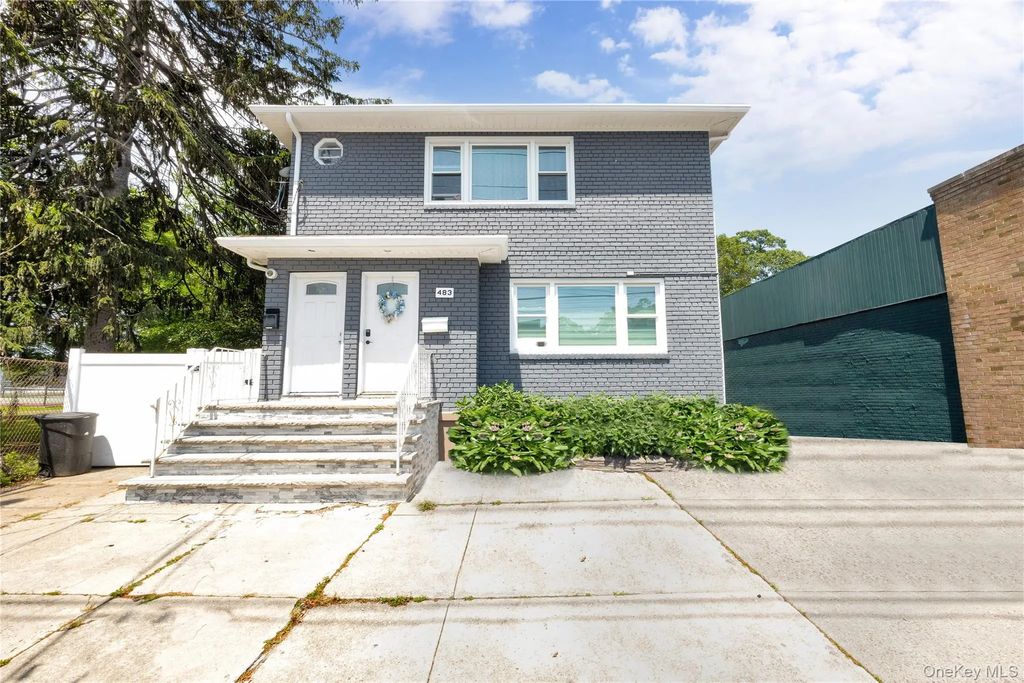 483 Merrick Road, Lynbrook