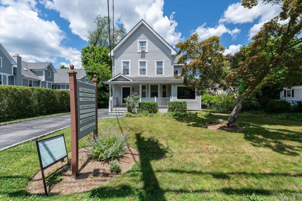 49 Smith Avenue, Mount Kisco