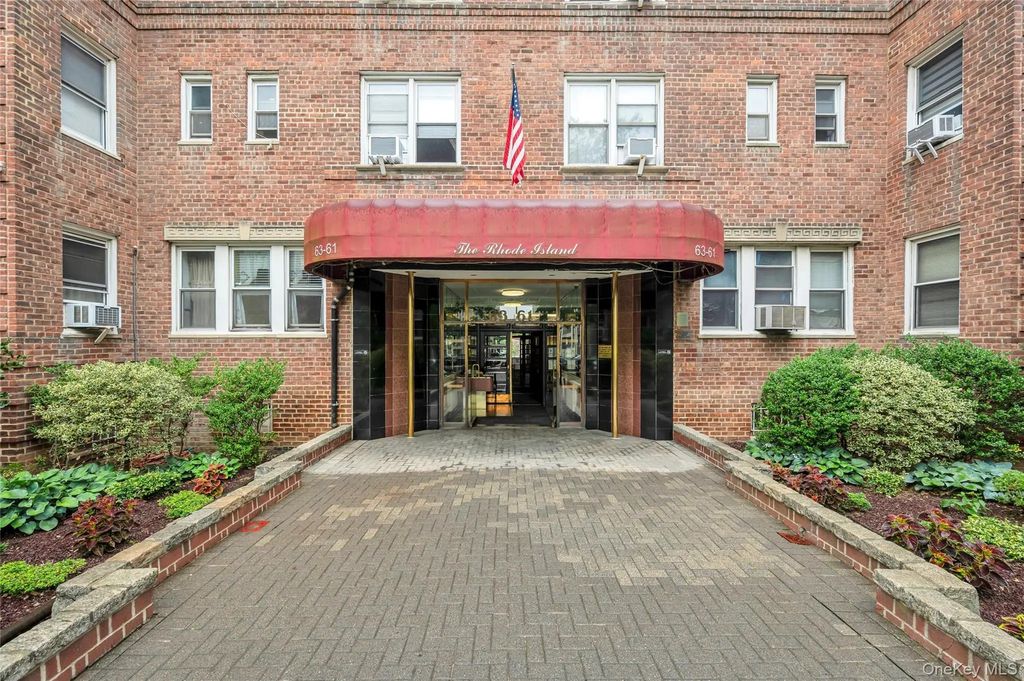 63-61 99th St # C16, Rego Park