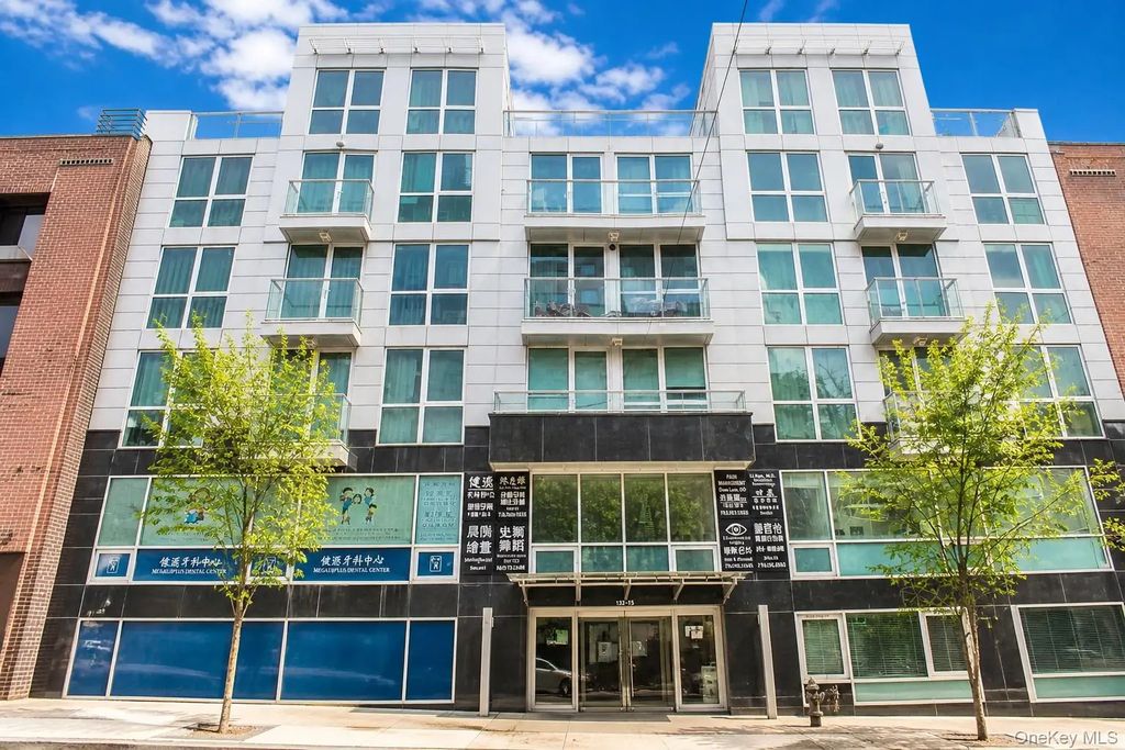 13215 41st Avenue # 4 C, Flushing