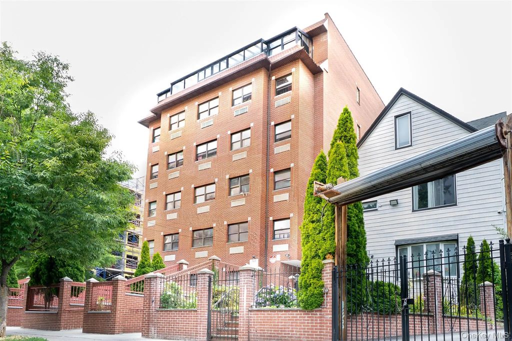 46-06 88th Street # 4b, Elmhurst
