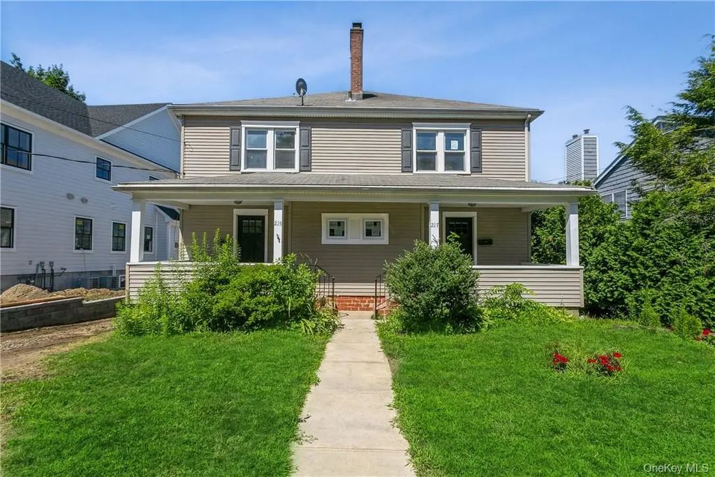 215 Purchase Street # A, Rye