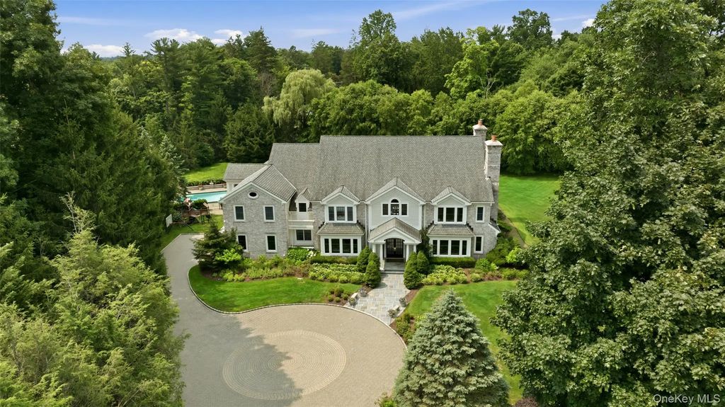 12 Magnolia Drive, Purchase