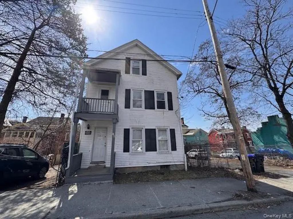 10 Charles Street, Poughkeepsie