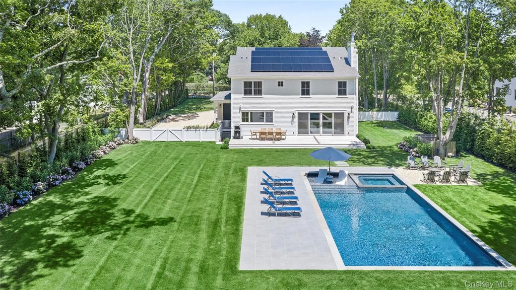 N/A, Westhampton