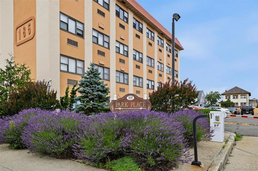 185 W Park Avenue # 518, Long Beach