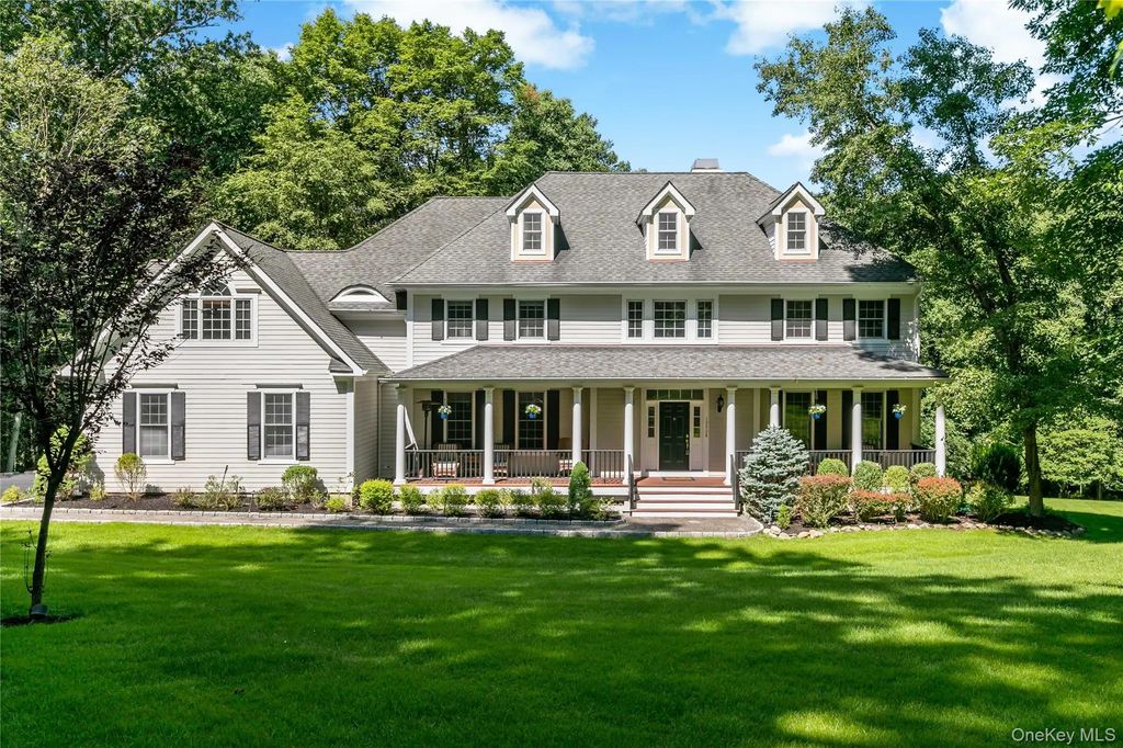 1985 Hunterbrook Road, Yorktown Heights