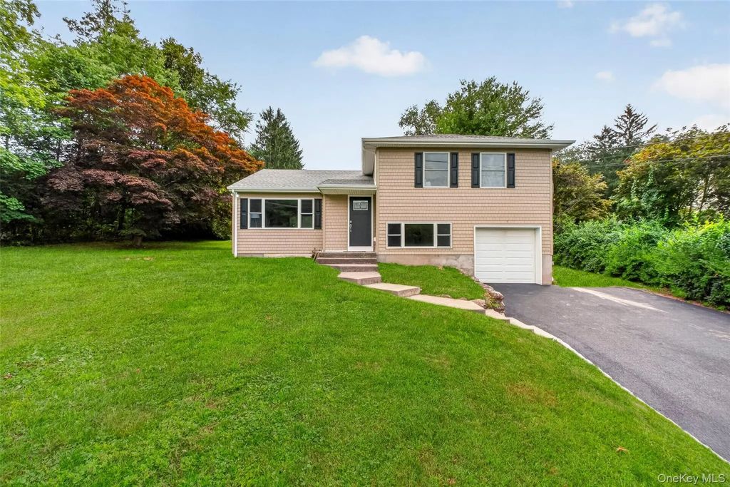 2536 Ridge Street, Yorktown Heights