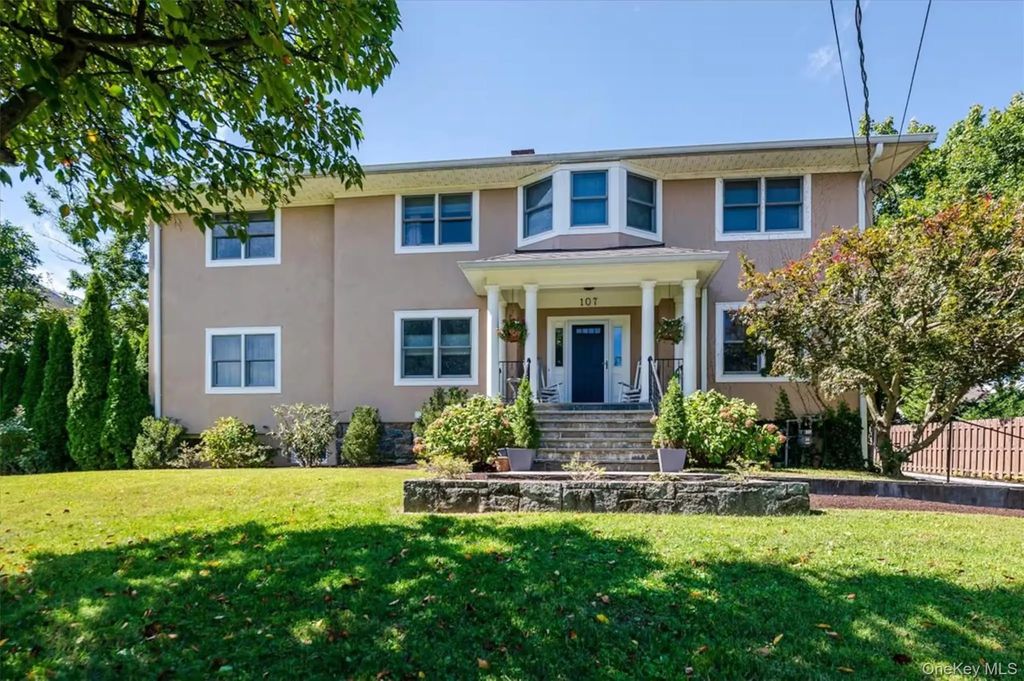 107 Puritan Drive, Port Chester