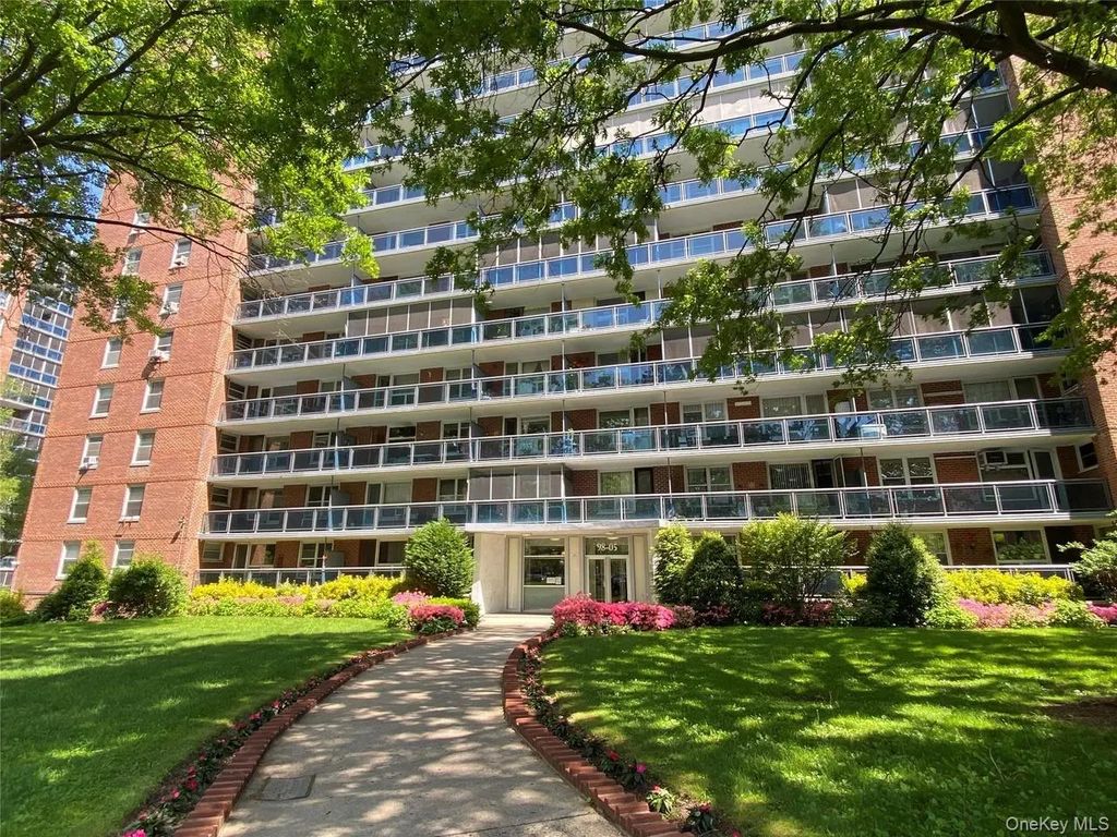 98-05 63 Road # 3n, Rego Park