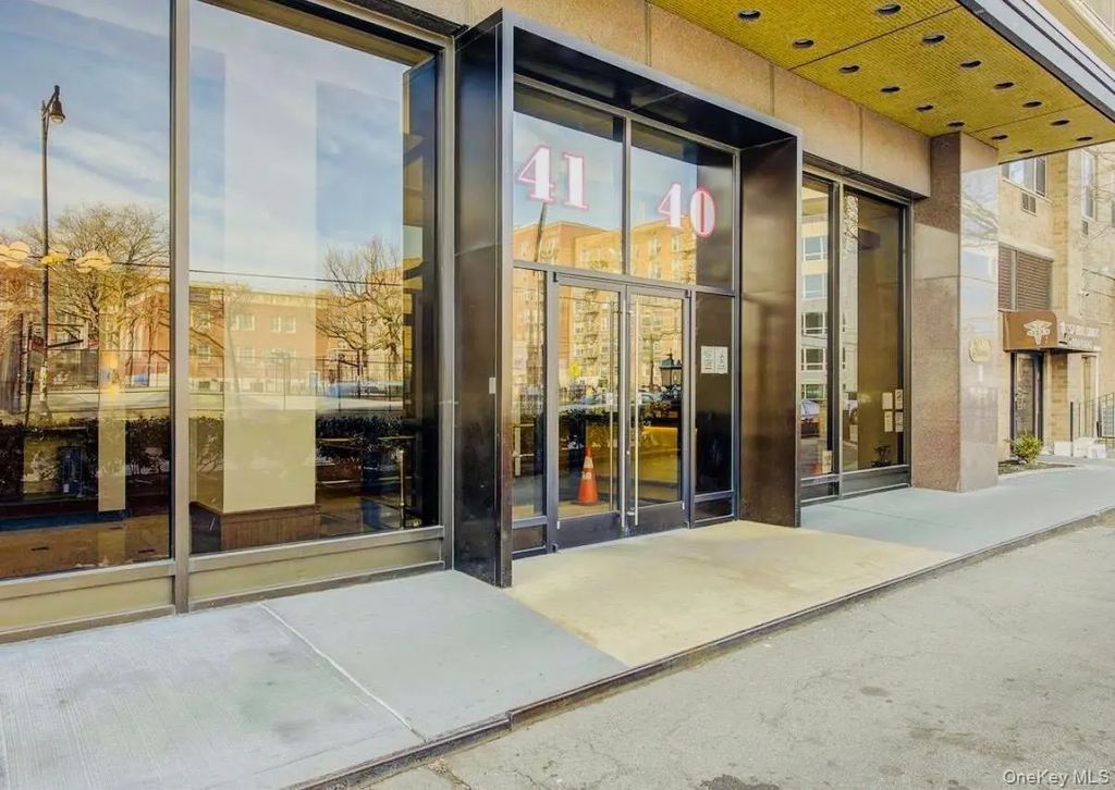 4140 Union Street # 6s, Flushing