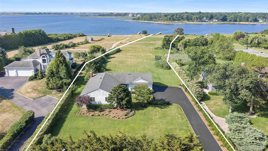 50 Sunset Avenue, East Quogue