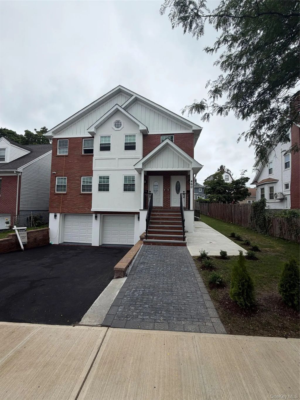 460 Dunham Avenue, Mount Vernon