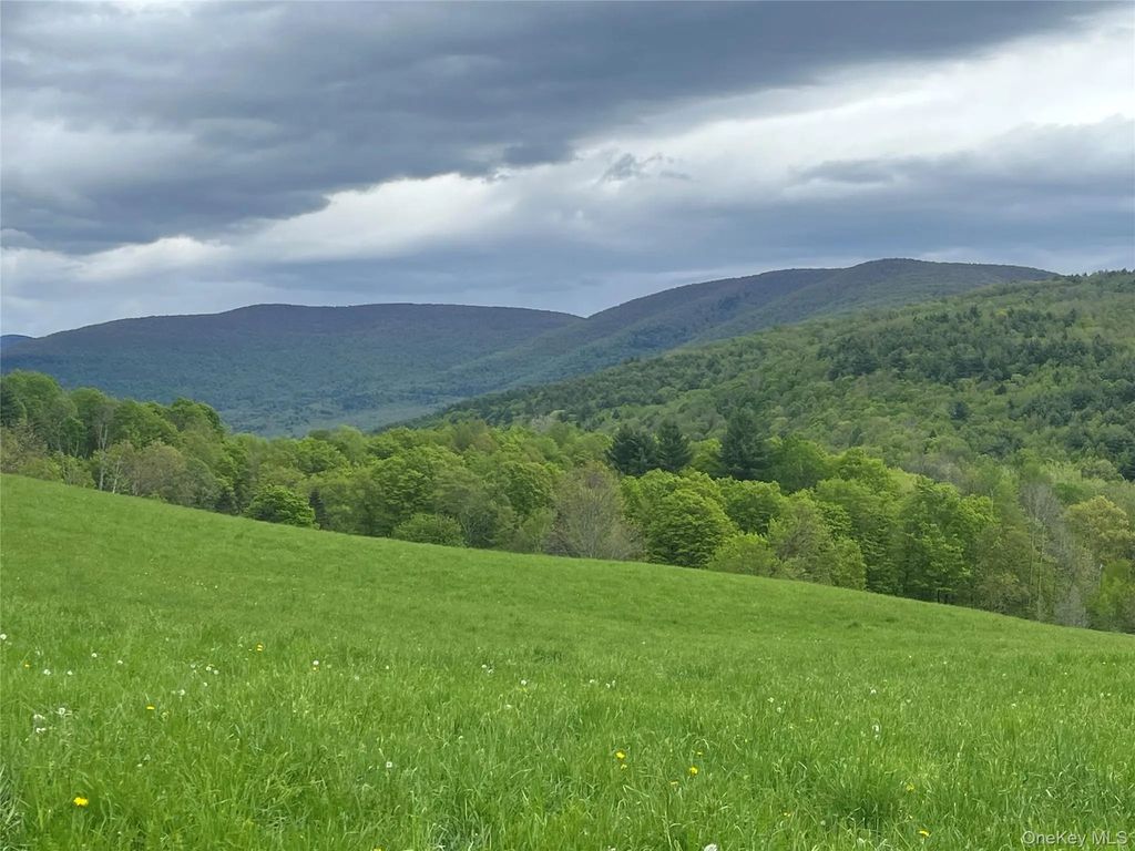 Route 23a, Prattsville