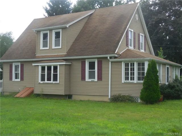 43 S Ohioville Road, New Paltz