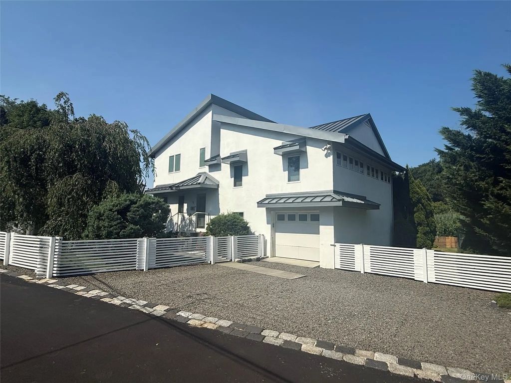 1 Dale Street, Rye
