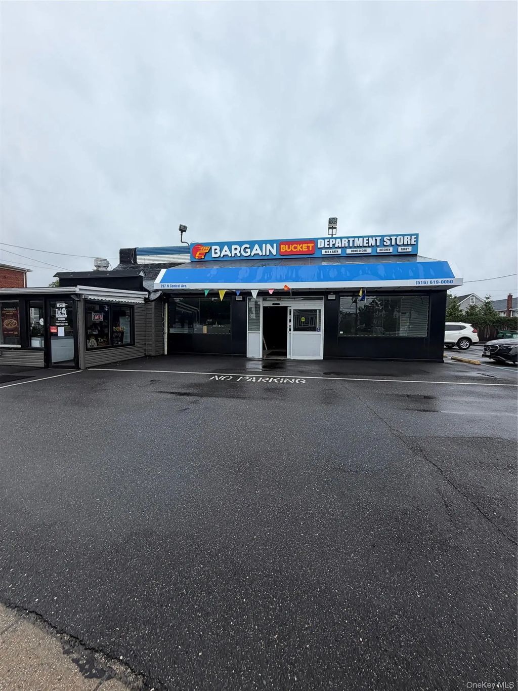 297 N Central Avenue, Valley Stream