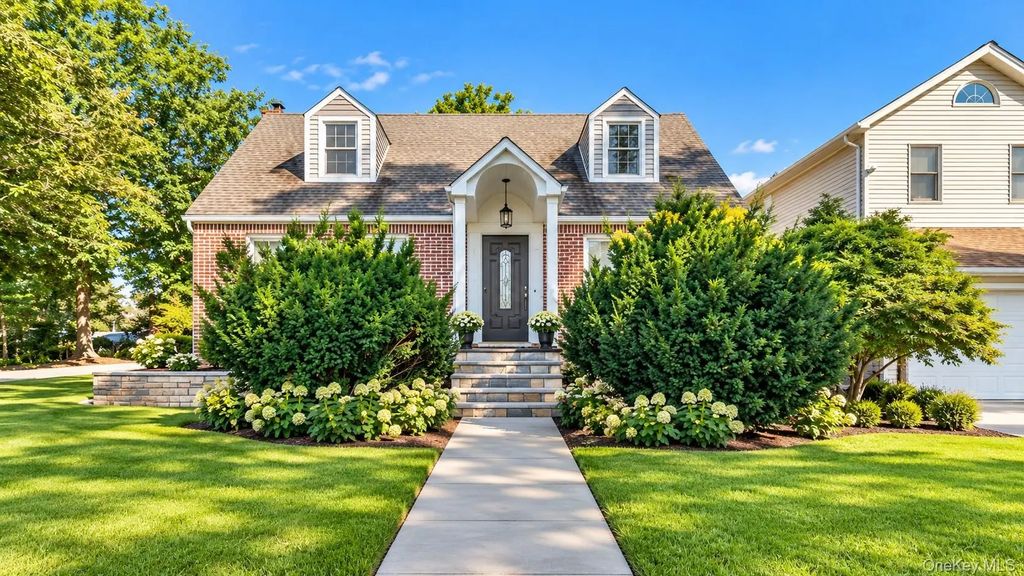 102 Strattford Road, New Hyde Park