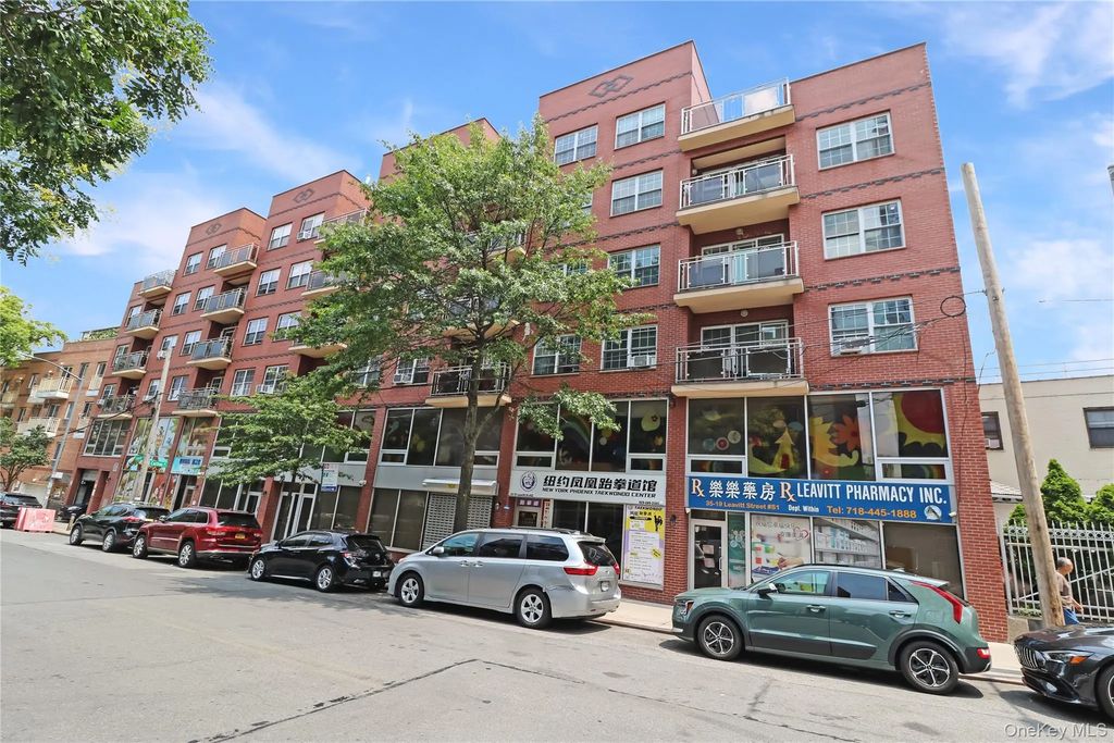 3519 Leavitt Street # S1, Flushing