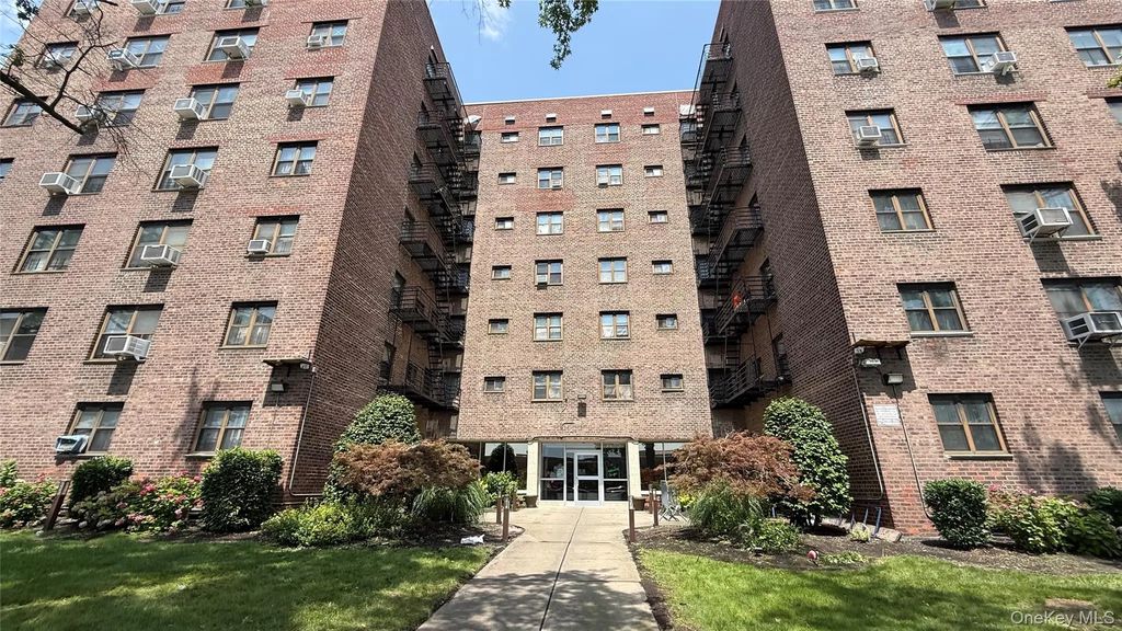 204-15 Foothill Ave. # #b56, Hollis