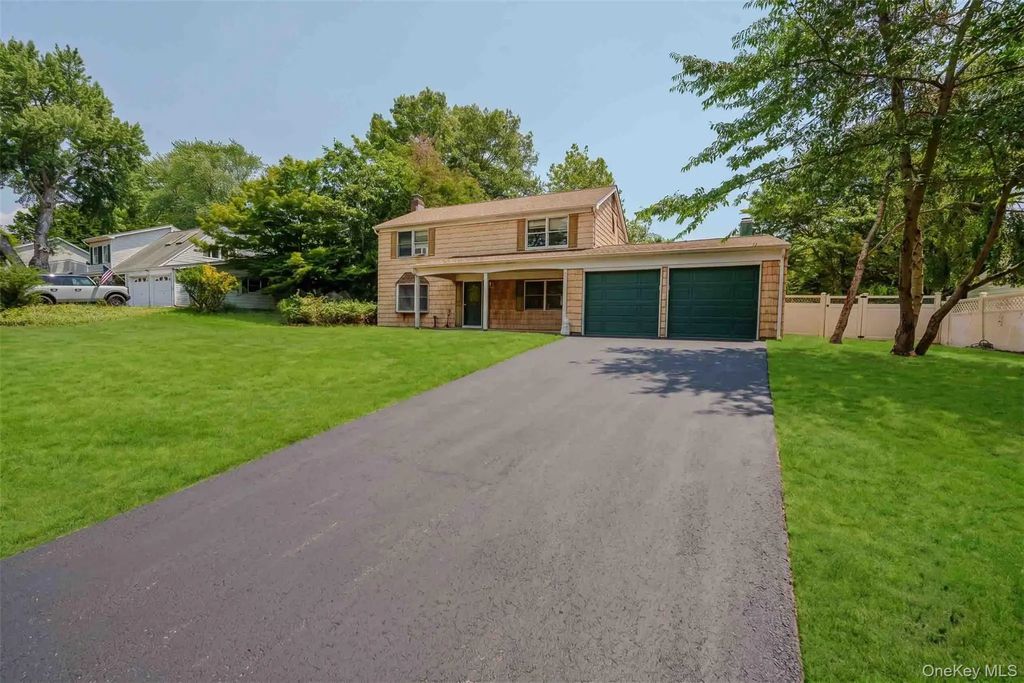 21 Madeley Lane, Stony Brook