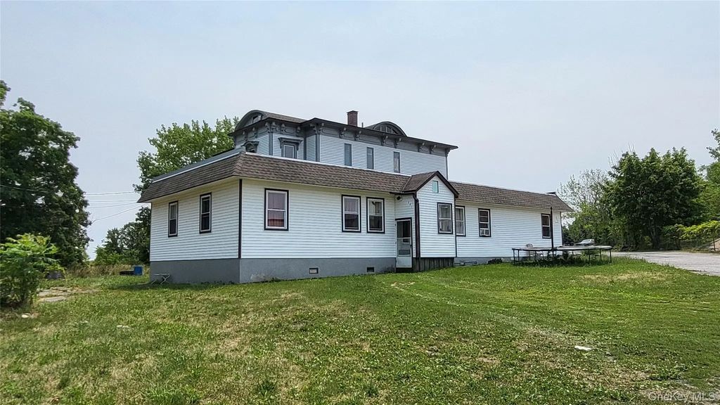 1 Mills Place, Milton
