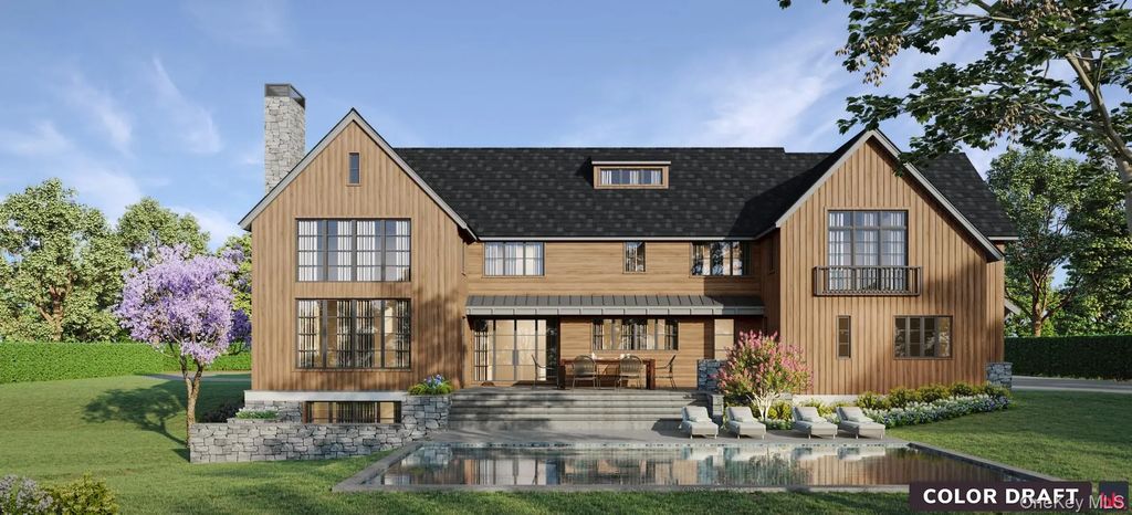 Lot 13 Sachem Way, South Salem