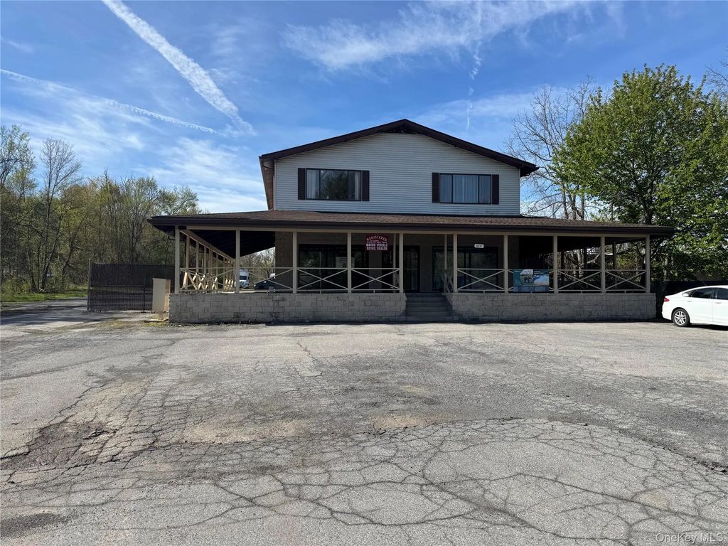 228 Meyers Corner Road # 7, Wappingers Falls