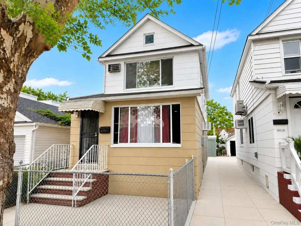 10713 Sutter Avenue, Ozone Park