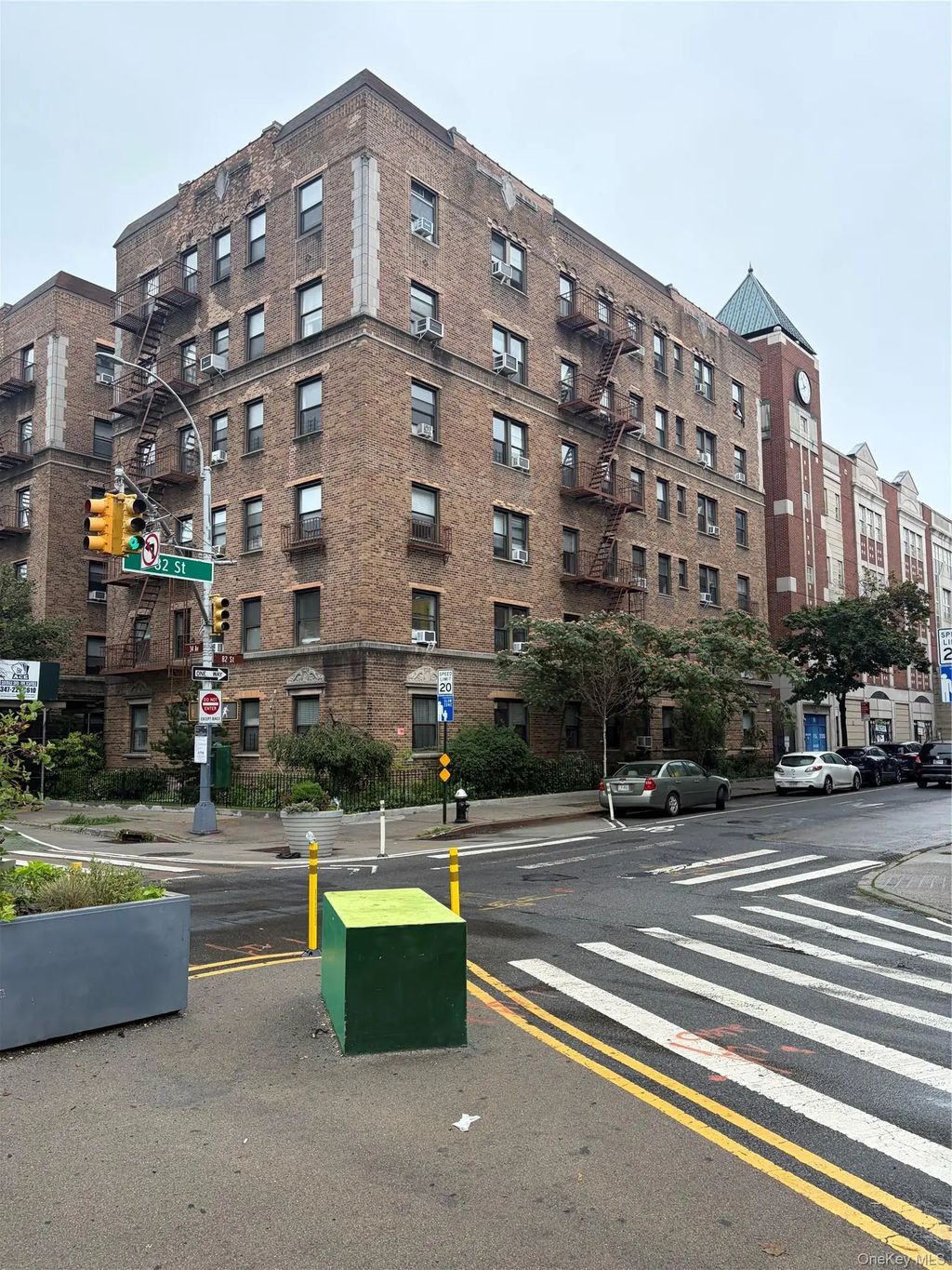 82-06 34 Ave # 1a, Jackson Heights
