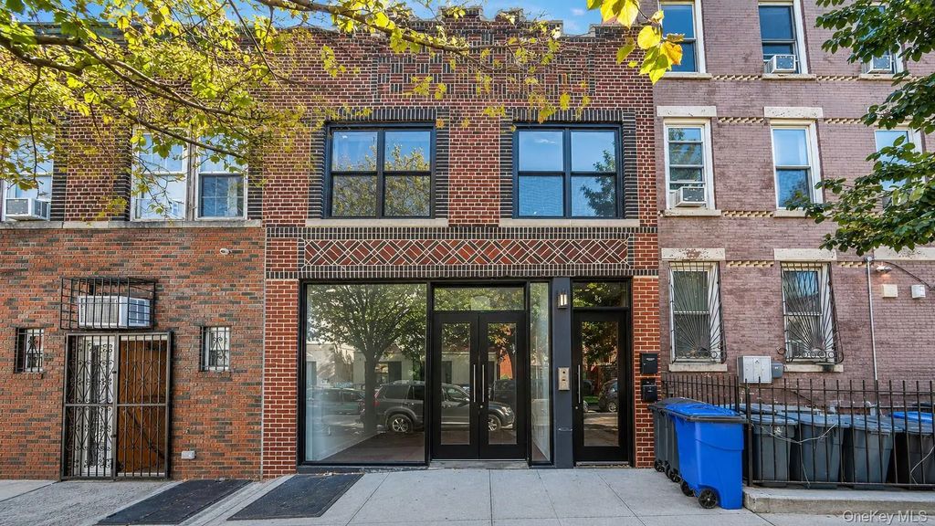85 Rockaway Avenue, Brooklyn
